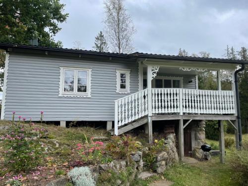 Berget - Vaggeryd V