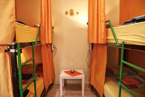 Shanti Hostel, Skopje (Foto 4)