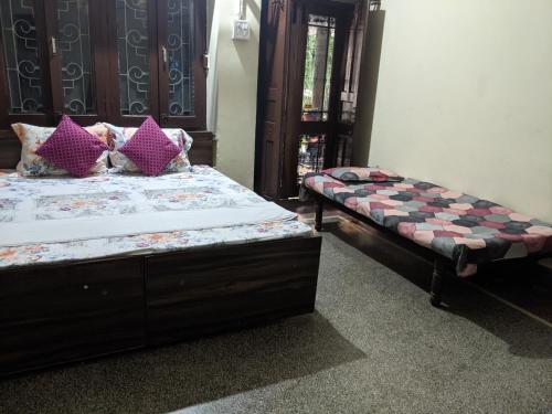 Kanchan Home stay Dehradun