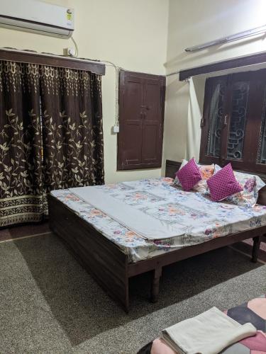 Kanchan Home stay Dehradun