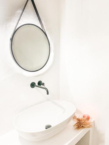 Country Rooms & Suite La Quercia 4