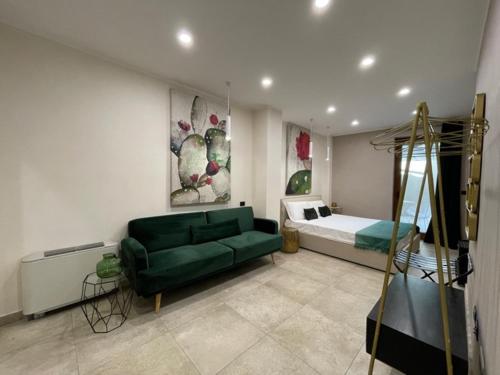 Opuntia Rooms – Milazzo, WA
