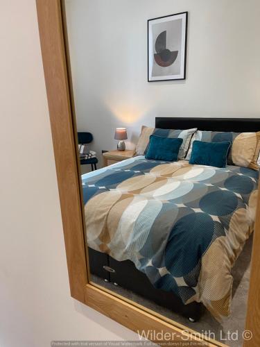 City Centre - 2-Bed - Nottingham - PARKING - image 9