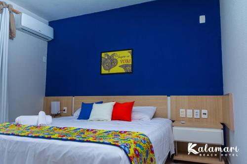 Kalamari Beach Hotel - صورة 3