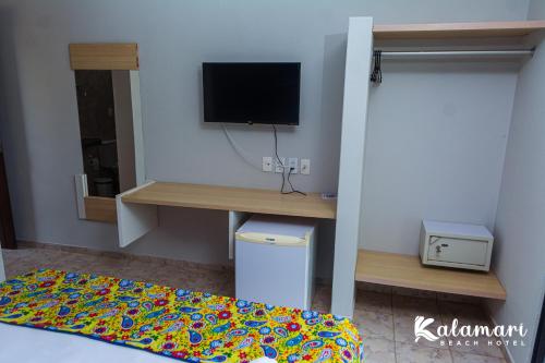 Kalamari Beach Hotel - image 4