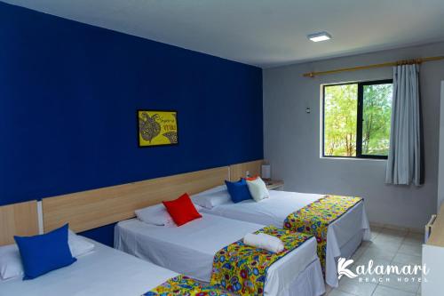 Standard Quadruple Room image 10