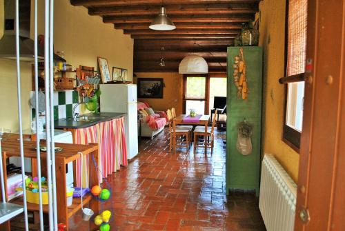  Masia El Carcabà - Molí del Pont. in 43360 Cornudella