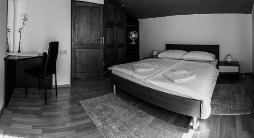 Apartment Pavlesic in Slunj