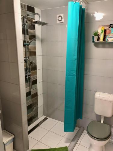 Buda Boutique Apartment, Budapeszt (zdjęcie 10)