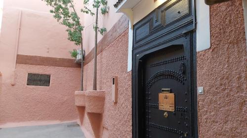 Riad Les Nuits de Marrakech