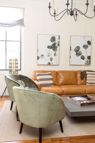 Guesthouse Charleston EAST 46 G and H Guesthouse Charleston EAST 46 G and H