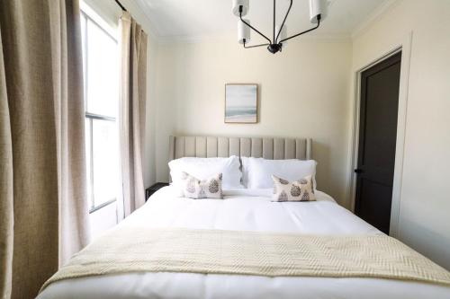 Guesthouse Charleston EAST 46 G and H Guesthouse Charleston EAST 46 G and H