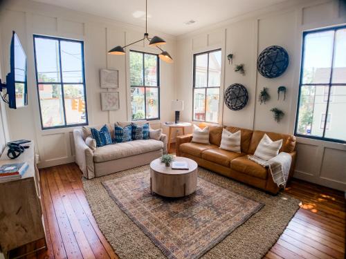 Guesthouse Charleston EAST 46 G and H Guesthouse Charleston EAST 46 G and H