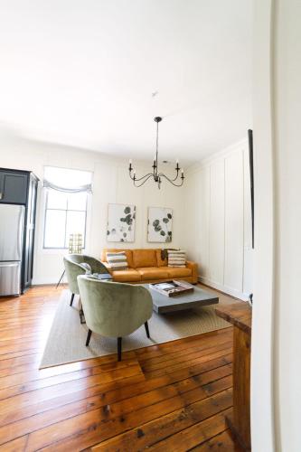 Guesthouse Charleston EAST 46 G in Charleston, USA