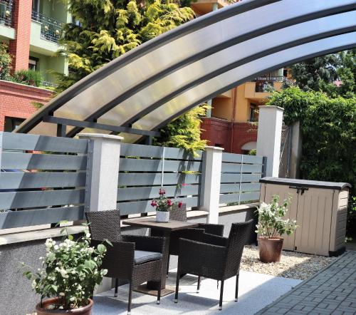  Wolf House Apartman in Zalaegerszeg