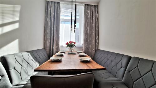 Boutique Apartments Vienna - Luxury 2, Vídeň (fotografie 3)