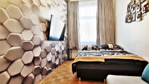 Boutique Apartments Vienna - Luxury 2, Vídeň (fotografie 4)