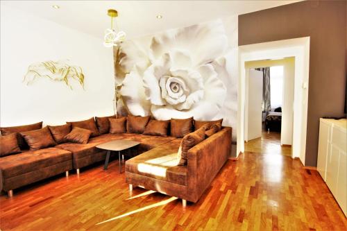 Boutique Apartments Vienna - Luxury 2, Vídeň (fotografie 2)