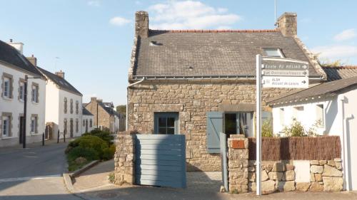 Jolie maison de Pêcheur - Sweet Fisherman Cottage - Location saisonnière - Saint-Philibert