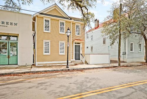 Guesthouse Charleston SOUTH 105 A - image 2