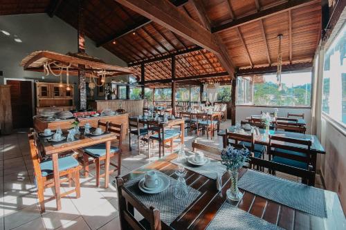 Attraksjoner i nærheten, Calador Buzios Hotel in Buzios
