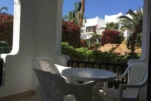Delta Sharm, 1 Bedroom pool view apartment