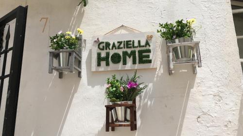 Graziella Home - Apartment - Martina Franca