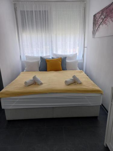 Krisztina Apartman