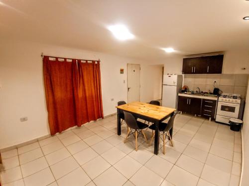 Departamento La Morenita in ชิลเลซิโต