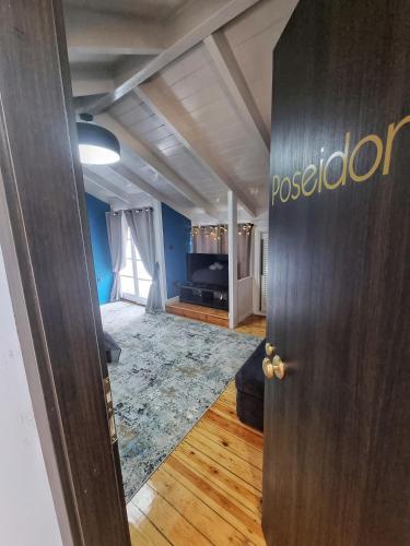 Deisisroom nafplio poseidon