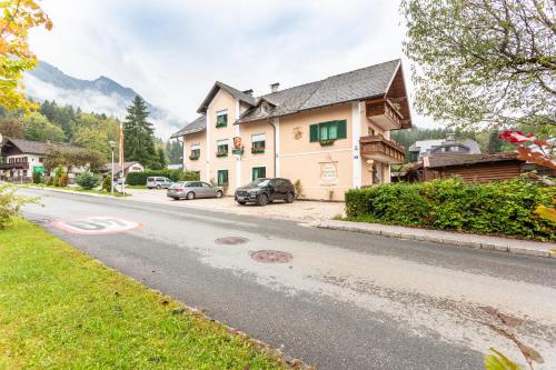 Landgasthof Fürstenbrunn 2