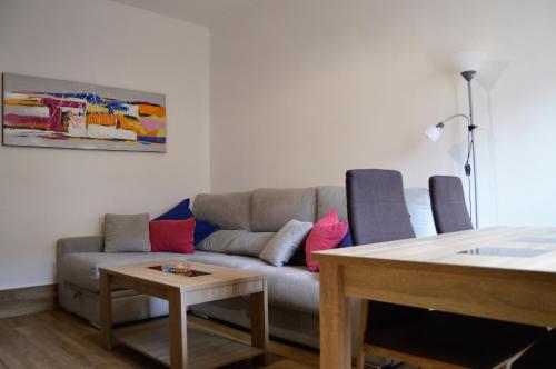 Apartamentos Turísticos Los Alisos Room Type - One-Bedroom Apartment (2 Adults)