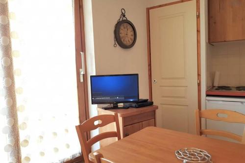 CHAMROUSSE Les villages du Bachat - WELLNESS AREA For 4 #E5