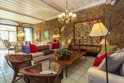 Pousada Porto Imperial