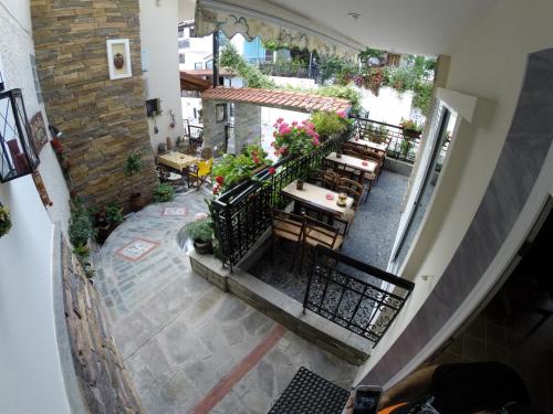 Facilities, Akrotiri Hotel in Chalkidiki