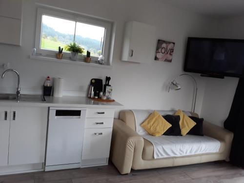 Domki pod Groniem Domki pod Groniem