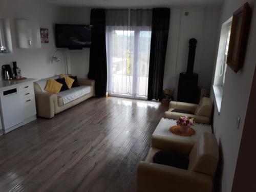 Domki pod Groniem Domki pod Groniem