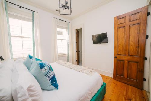 Guesthouse Charleston SOUTH 82 A and B