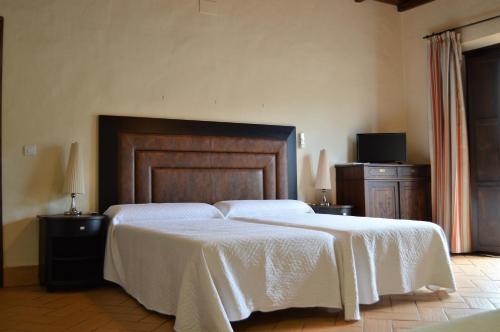 Apartamentos Turísticos Los Alisos Room Type - Triple Room with Bathroom