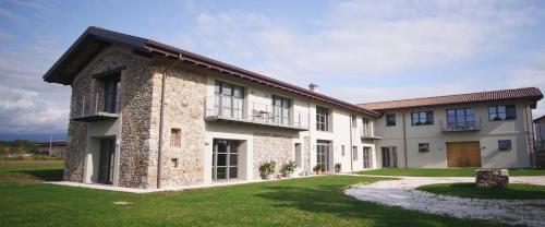 Il Fienile - Accommodation - Fagagna