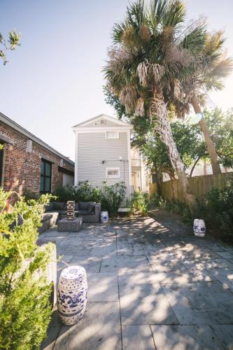 Guesthouse Charleston SOUTH 82 A - image 3
