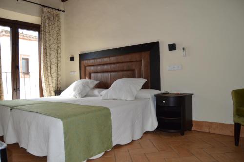 Apartamentos Turísticos Los Alisos Room Type - Double or Twin Room