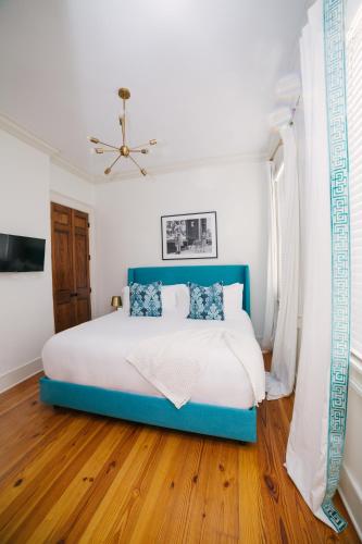 Guesthouse Charleston SOUTH 82 B in Charleston, USA