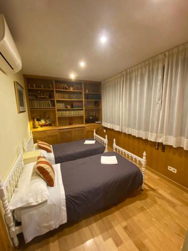 Apartamentos Carlos, Madrid (fotografie 10)