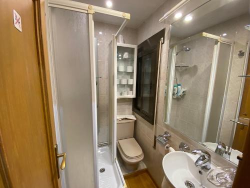 Apartamentos Carlos, Madrid (fotografie 5)