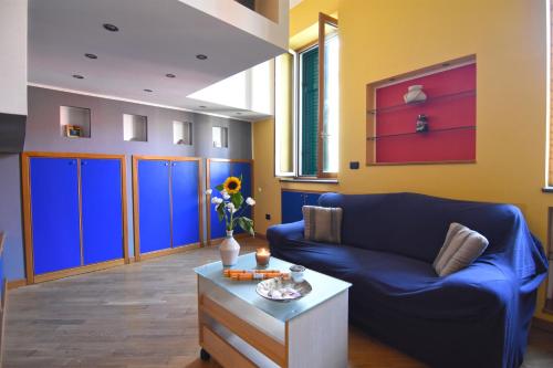 Suite Apartment PortaPetruccia