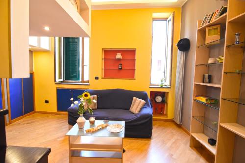 Suite Apartment PortaPetruccia