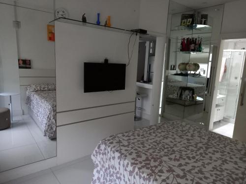 Well decorated and localizated apart - Copacabana