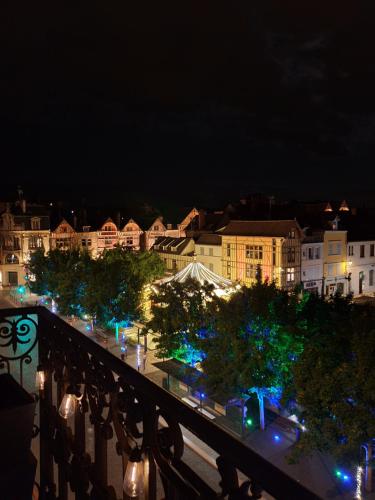 Le cœur de Troyes - Appartement & Studio 5