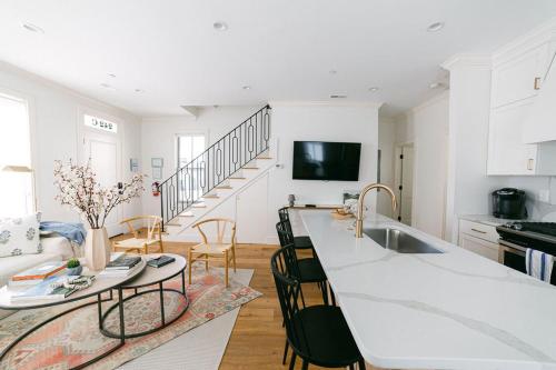 Guesthouse Charleston WEST 242 C